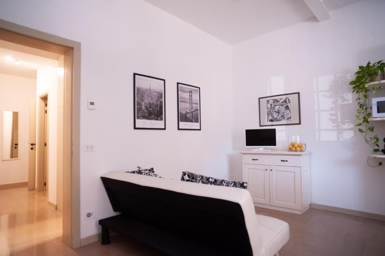 Appartamento Dimora Al Borgo *