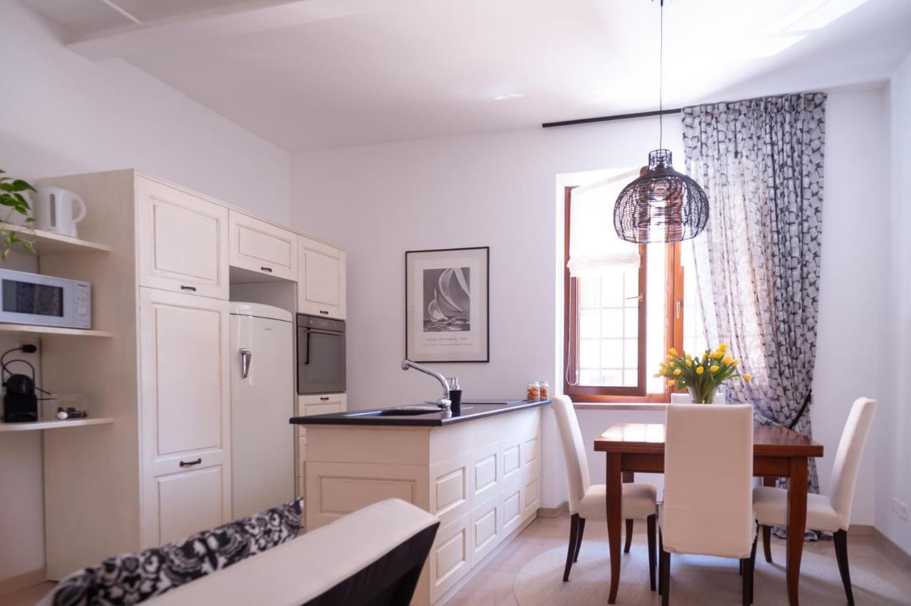 Appartamento Dimora Al Borgo