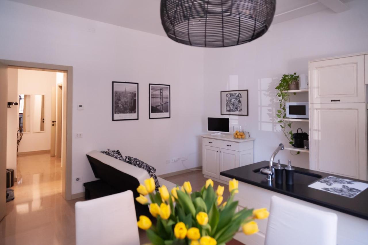 Appartamento Dimora Al Borgo Verona