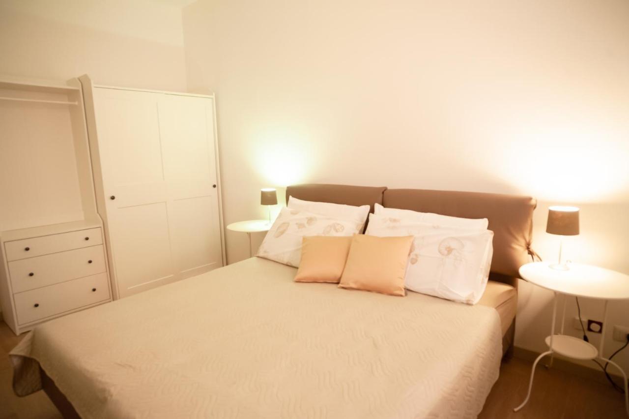 Dimora Al Borgo Apartamento Verona