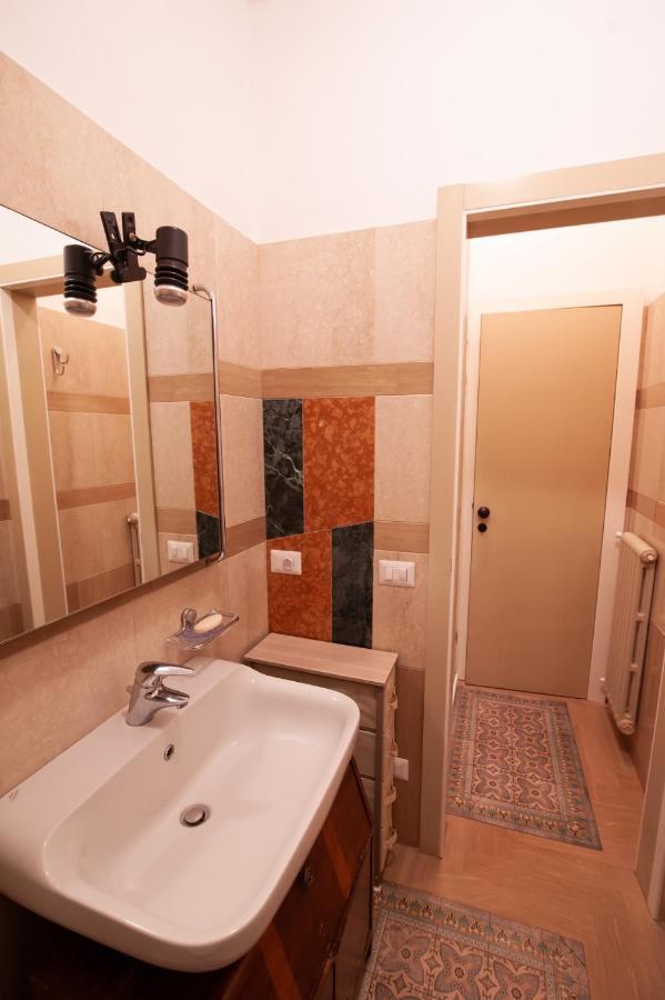 Dimora Al Borgo Apartamento *